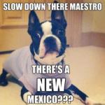 New Mexico Lawmakers